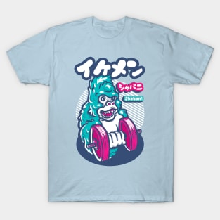 Ikemen Shabani T-Shirt